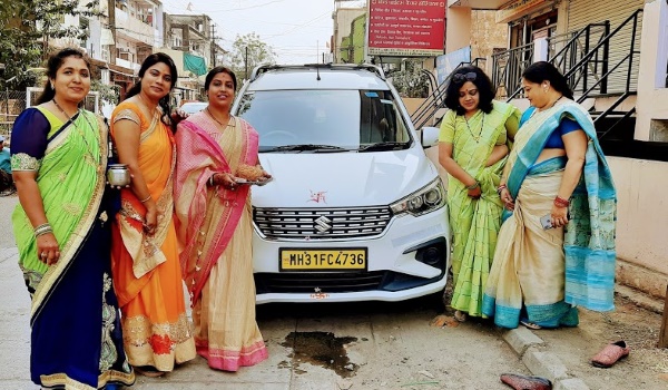 AMZ Car Rental