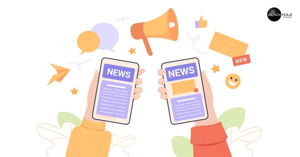 News Website Development