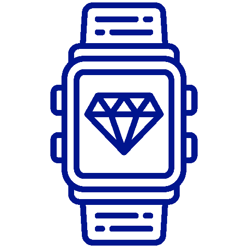 Jewelry & Watches